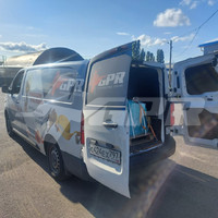 Отгрузка строп клиенту